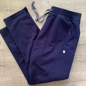 FIGS Yola Scrub Pants